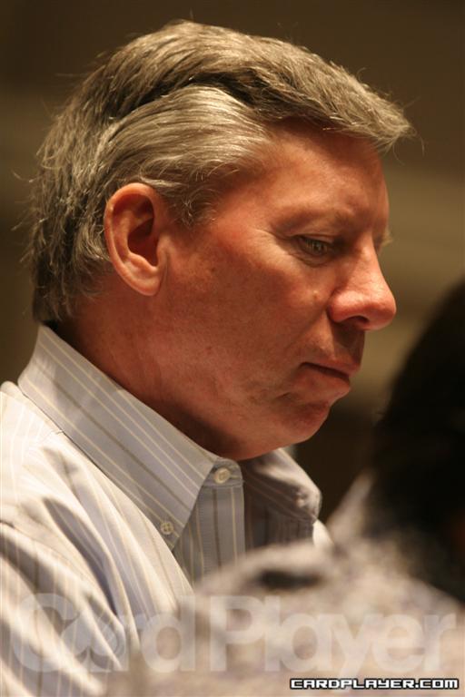 Mike Sexton