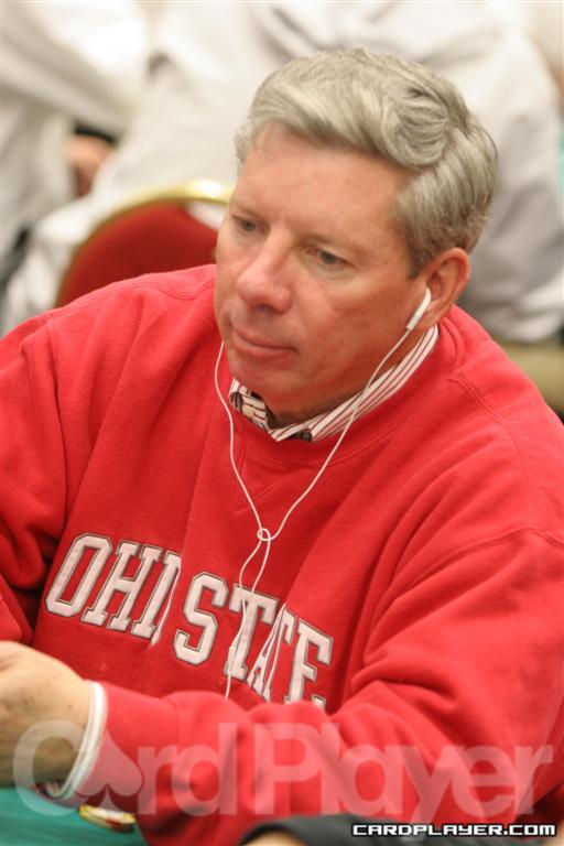 Mike Sexton