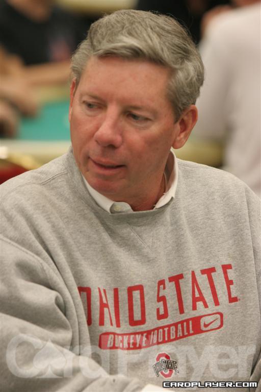 Mike Sexton