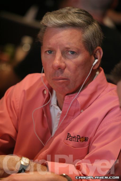 Mike Sexton