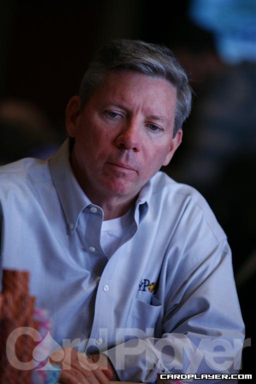 Mike Sexton