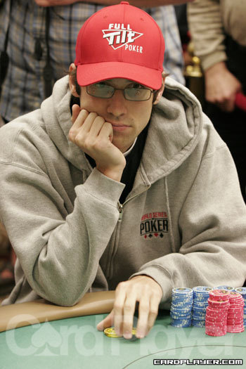 Danny Smith