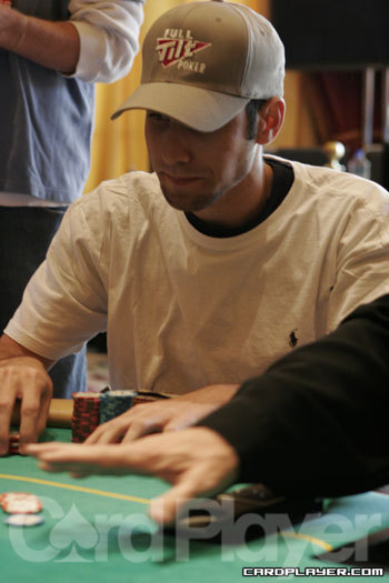 Danny Smith