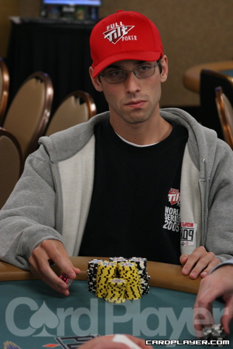 Danny Smith