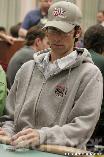 Danny Smith