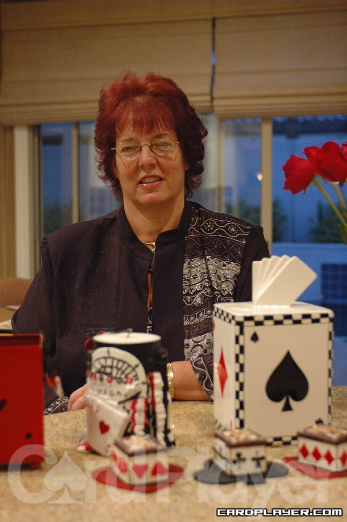 Linda Johnson