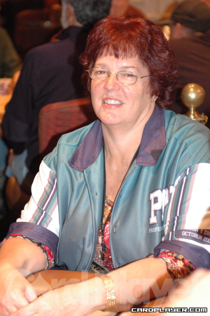 Linda Johnson