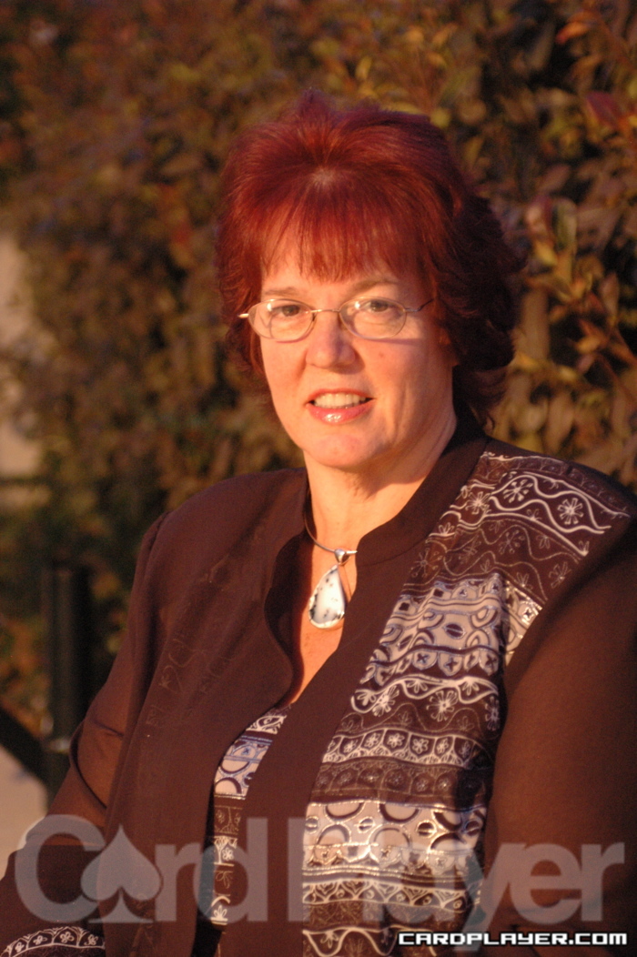 Linda Johnson