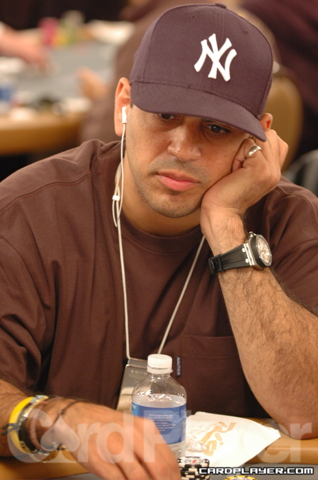 Amnon Filipi