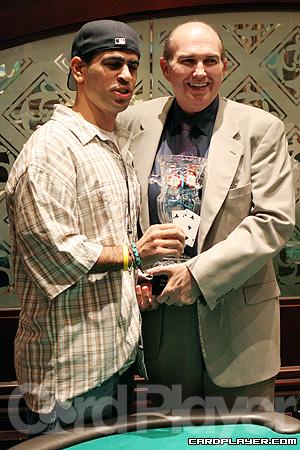Amnon Filippi & Jack McClelland