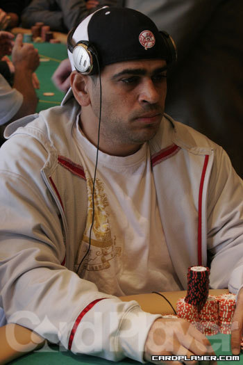 Amnon Filippi