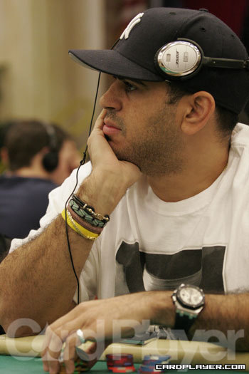 Amnon Filippi