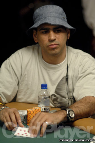 $10,000 Mixed Games 2008 WSOP