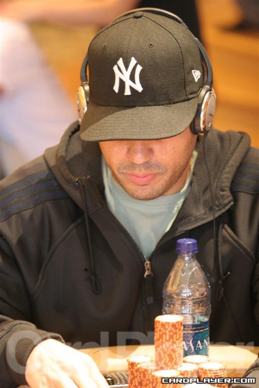 2008 Doyle Brunson Classic Championship - Day 4