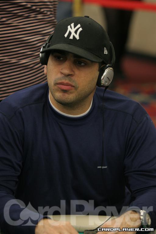Amnon Filippi