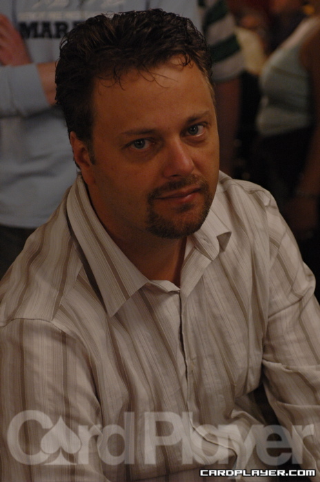 Pat Pezzin