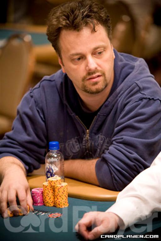 Pat Pezzin
