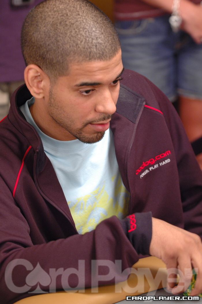 David Williams