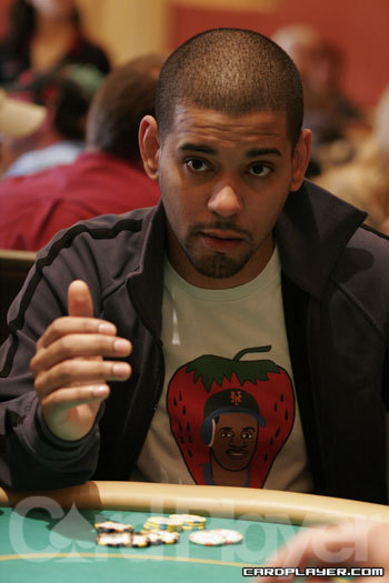 David Williams