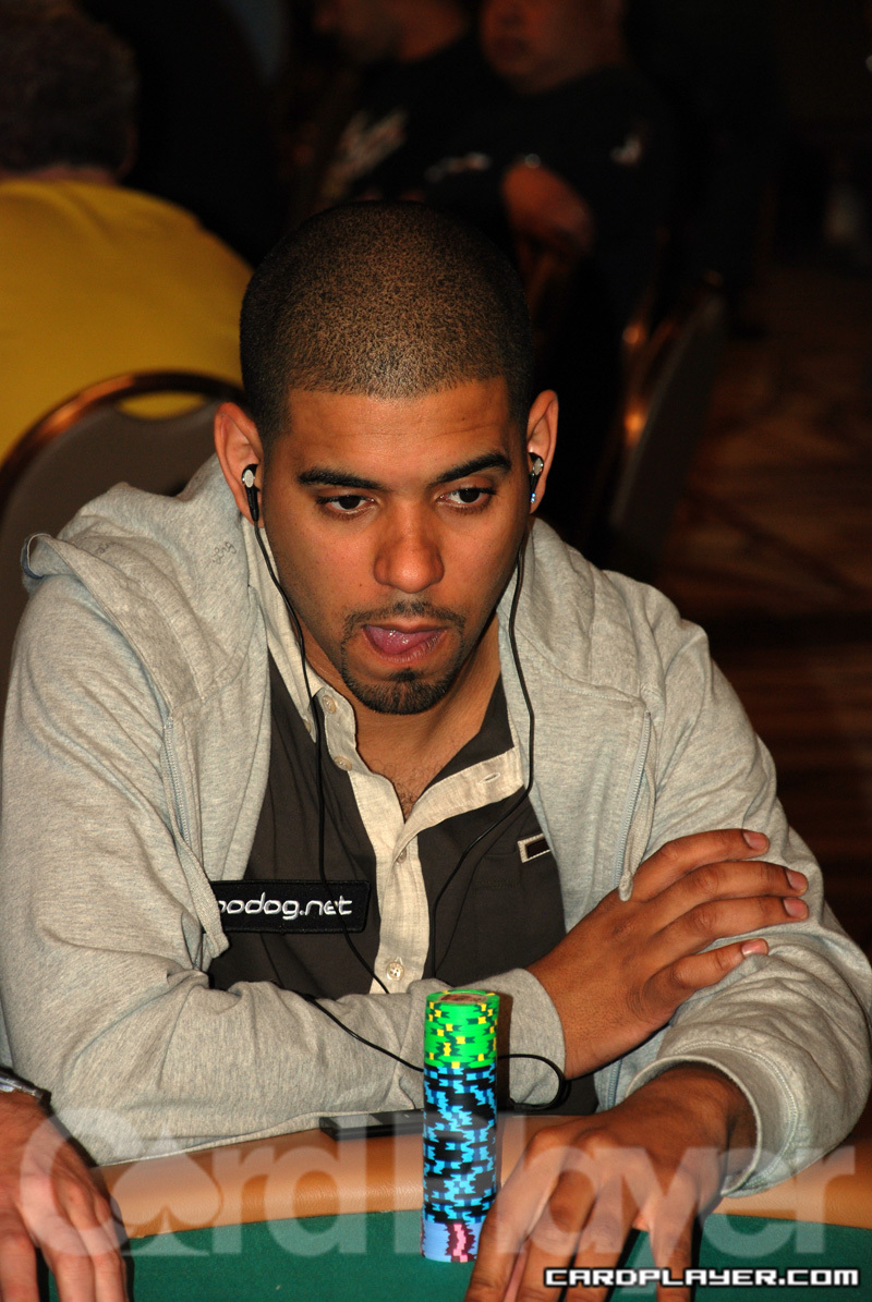 David Williams