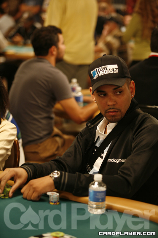 David Williams