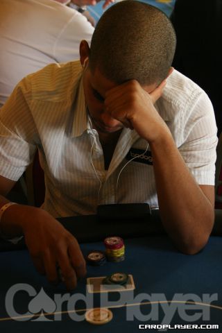 David Williams