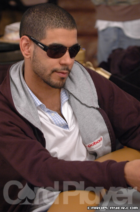 David Williams
