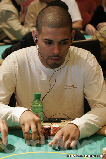 David Williams