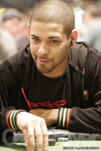 David Williams