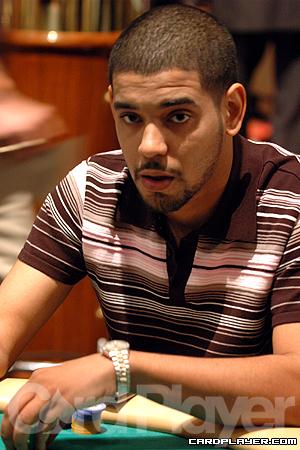 David Williams