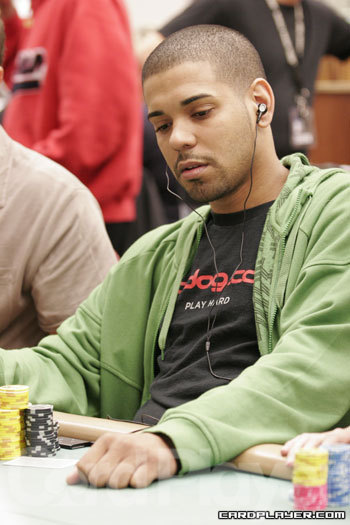 David Williams