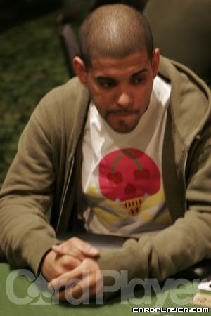 David Williams