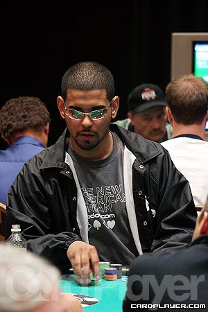 David Williams
