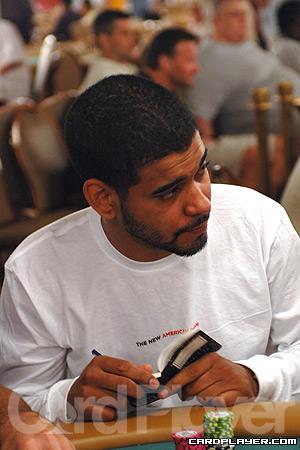 David Williams