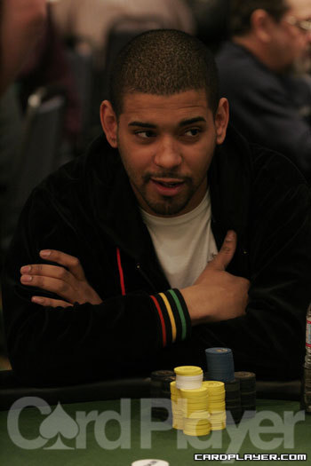 David Williams