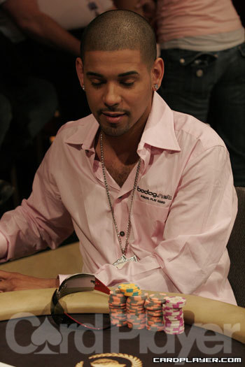 David Williams