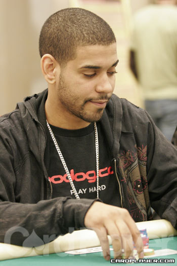 David Williams