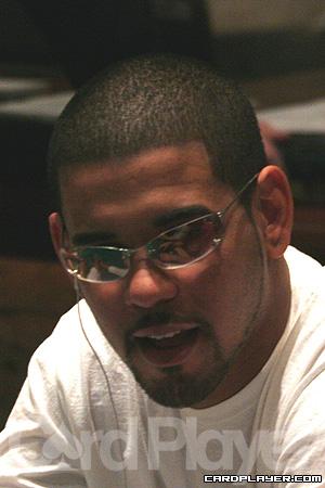 David Williams