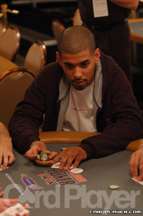 David Williams