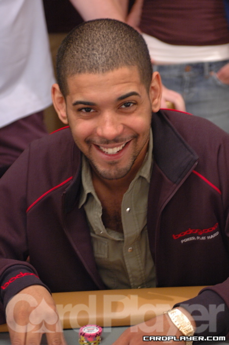 David Williams