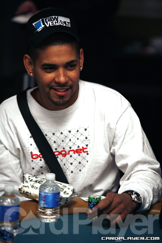 David Williams