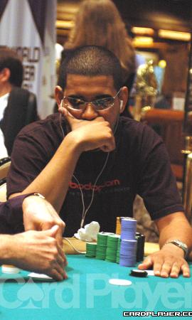 David Williams