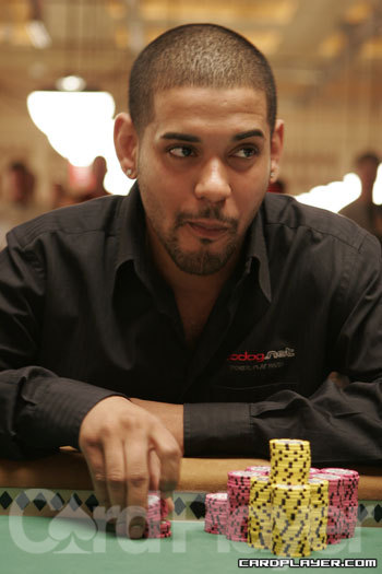David Williams