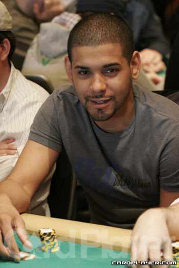 David Williams