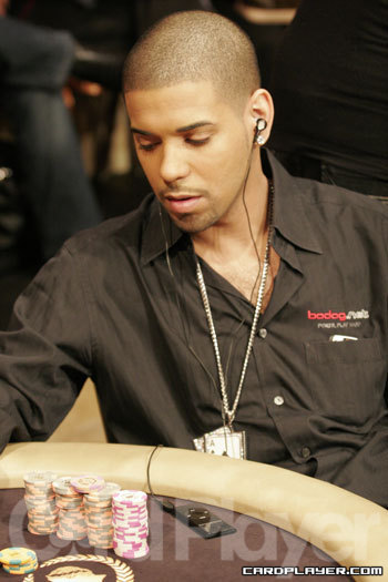David Williams