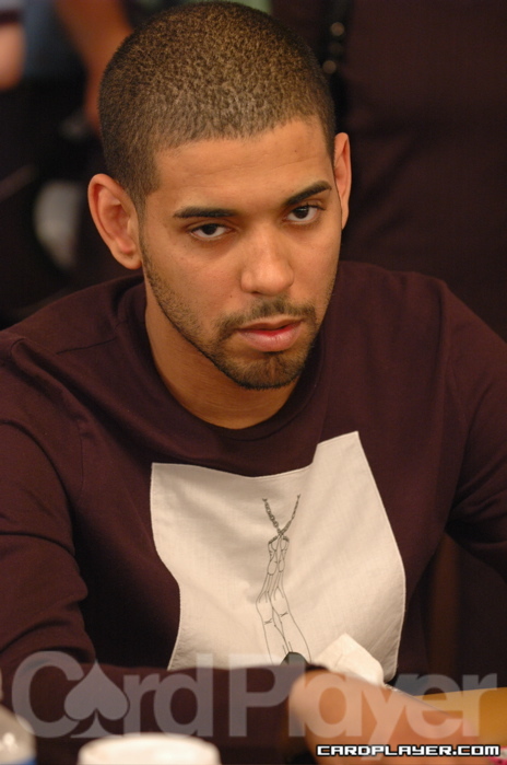 David Williams