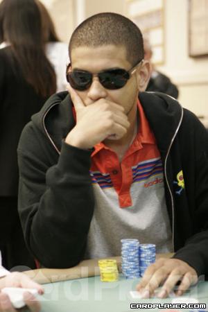 David Williams