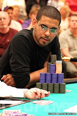 David Williams
