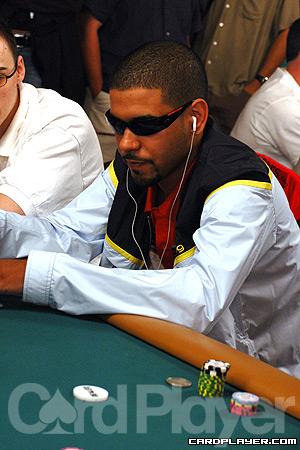 David Williams