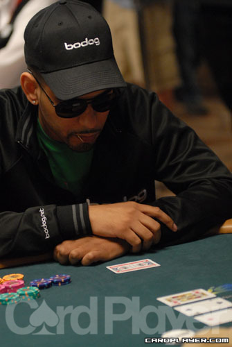$10,000 Heads Up Championship